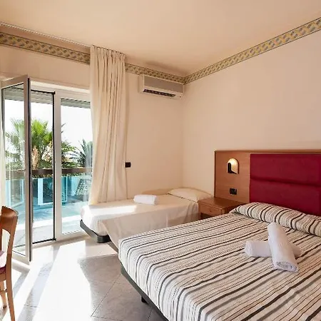 Hotel Paradiso Grottammare