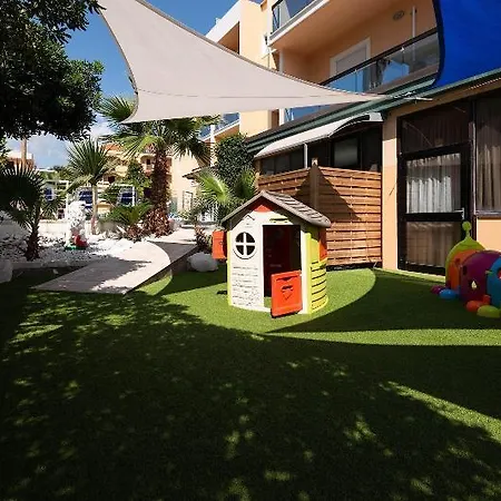 Paradiso Hotel