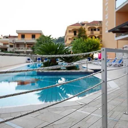 Paradiso 3* Grottammare