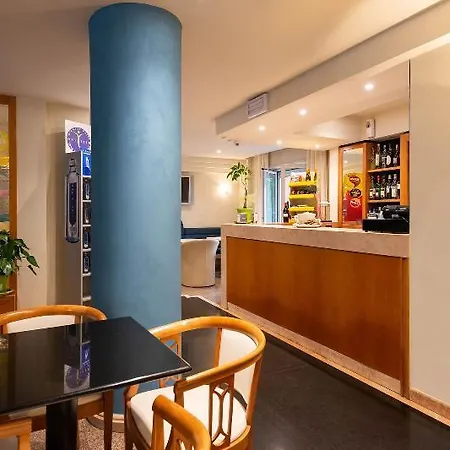 Paradiso 3* Grottammare