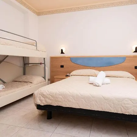 Hotel Paradiso 3*