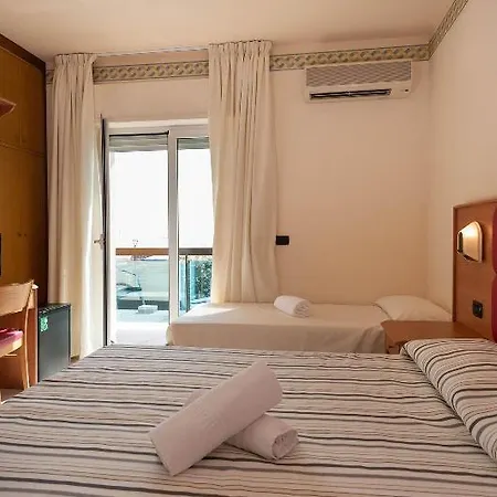 Paradiso 3* Grottammare