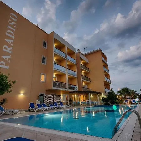 Paradiso 3* Grottammare